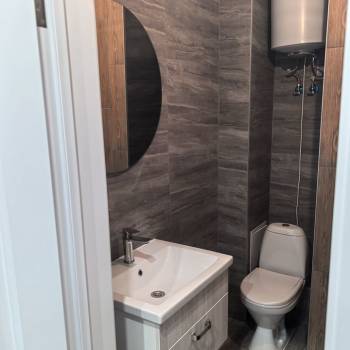 Сдается 1-комнатная квартира, 25,1 м²