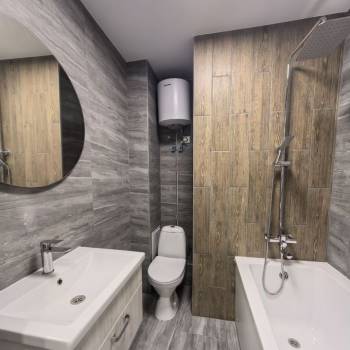 Сдается 1-комнатная квартира, 25,1 м²