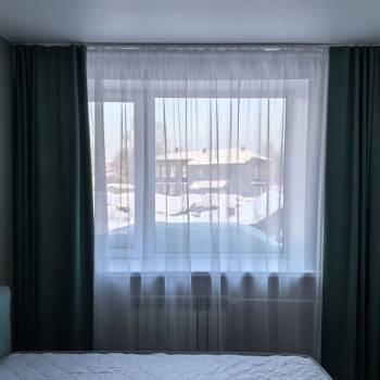 Сдается 1-комнатная квартира, 25,1 м²