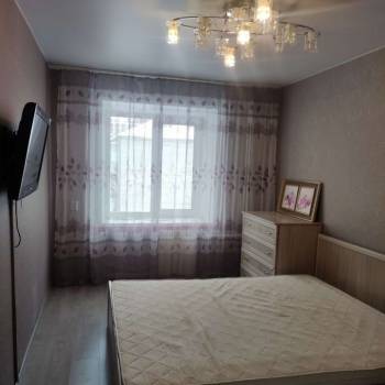 Сдается 2-х комнатная квартира, 47 м²