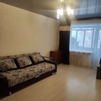 Сдается 2-х комнатная квартира, 47 м²