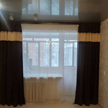 Сдается 2-х комнатная квартира, 47 м²