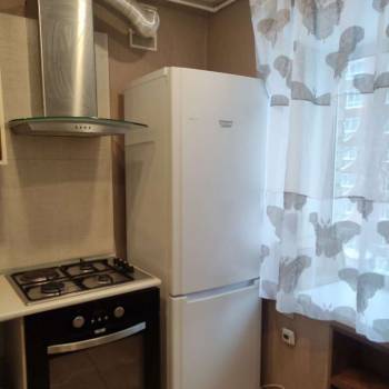 Сдается 2-х комнатная квартира, 47 м²