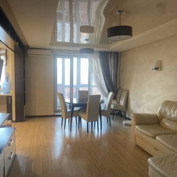 Продается 3-х комнатная квартира, 79,4 м²