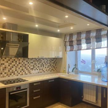 Продается 3-х комнатная квартира, 79,4 м²