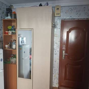 Продается 1-комнатная квартира, 16 м²