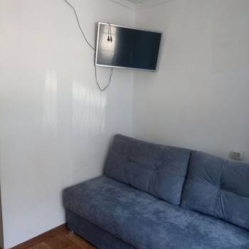 Продается 1-комнатная квартира, 16 м²