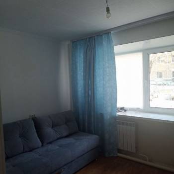 Продается 1-комнатная квартира, 16 м²