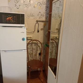 Продается 1-комнатная квартира, 16 м²