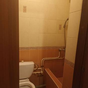 Продается 1-комнатная квартира, 16 м²