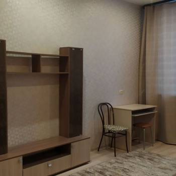 Сдается 1-комнатная квартира, 34 м²