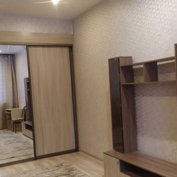 Сдается 1-комнатная квартира, 34 м²