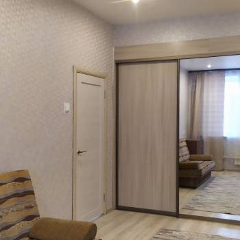 Сдается 1-комнатная квартира, 34 м²