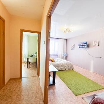 Сдается 1-комнатная квартира, 39 м²