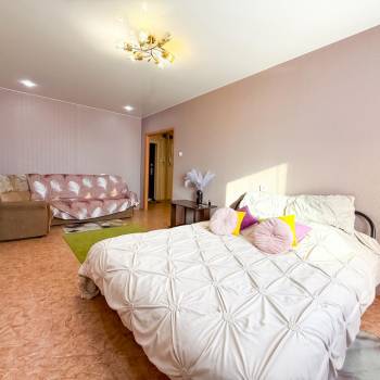 Сдается 1-комнатная квартира, 39 м²