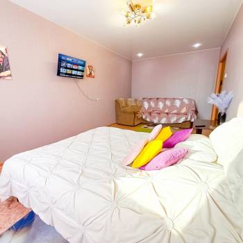 Сдается 1-комнатная квартира, 39 м²