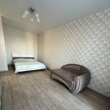 Сдается 1-комнатная квартира, 40 м²