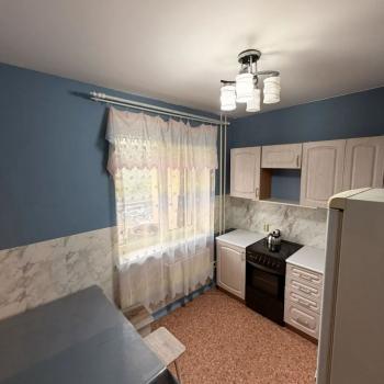 Сдается 1-комнатная квартира, 37 м²