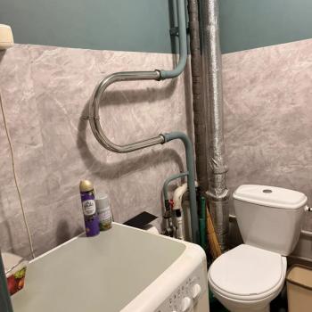 Сдается 1-комнатная квартира, 37 м²