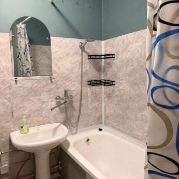 Сдается 1-комнатная квартира, 37 м²