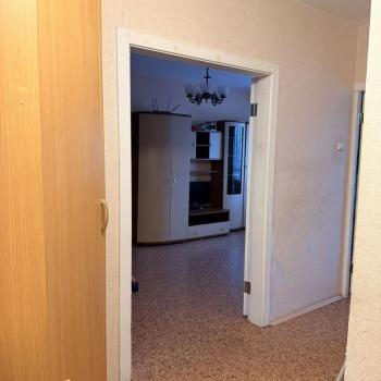 Сдается 1-комнатная квартира, 37 м²