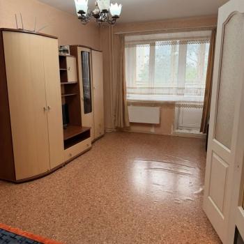 Сдается 1-комнатная квартира, 37 м²