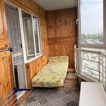 Сдается 1-комнатная квартира, 37 м²