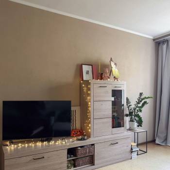 Продается 1-комнатная квартира, 38 м²