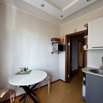 Продается 1-комнатная квартира, 38 м²