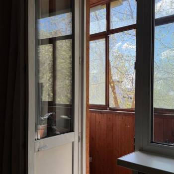 Продается 1-комнатная квартира, 38 м²