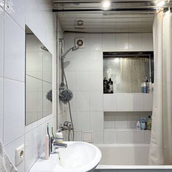 Продается 1-комнатная квартира, 38 м²
