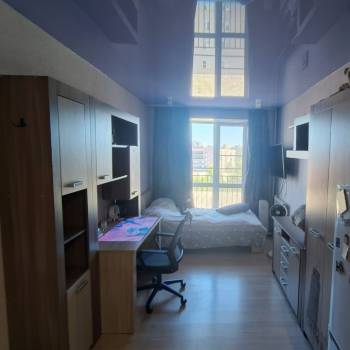 Сдается 1-комнатная квартира, 23 м²