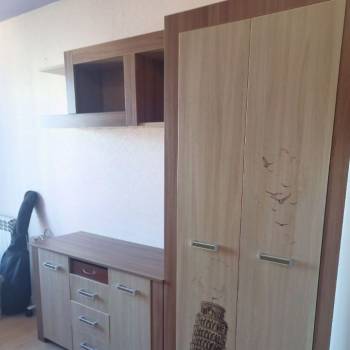 Сдается 1-комнатная квартира, 23 м²