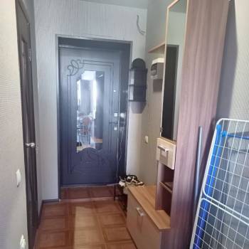 Сдается 1-комнатная квартира, 23 м²