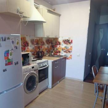 Сдается 1-комнатная квартира, 23 м²