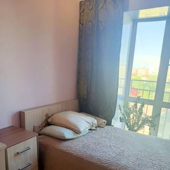 Сдается 1-комнатная квартира, 23 м²