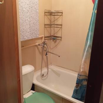 Сдается 1-комнатная квартира, 18 м²