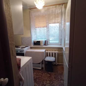 Сдается 1-комнатная квартира, 18 м²