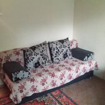 Сдается 1-комнатная квартира, 18 м²