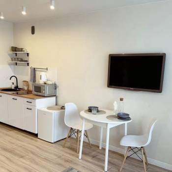 Сдается 1-комнатная квартира, 32 м²