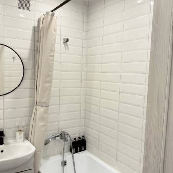 Сдается 1-комнатная квартира, 32 м²
