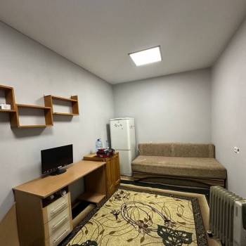 Сдается 1-комнатная квартира, 21,5 м²