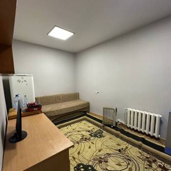 Сдается 1-комнатная квартира, 21,5 м²