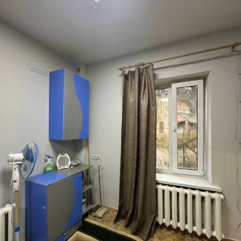 Сдается 1-комнатная квартира, 21,5 м²
