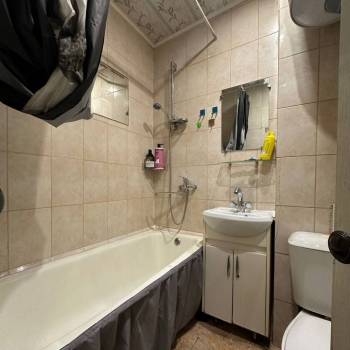 Сдается 1-комнатная квартира, 21,5 м²