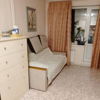 Сдается 2-х комнатная квартира, 45 м²
