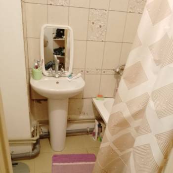 Сдается 2-х комнатная квартира, 45 м²
