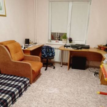 Сдается 2-х комнатная квартира, 45 м²