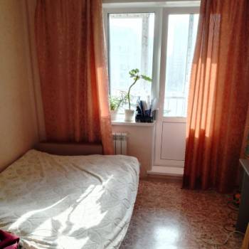 Сдается 2-х комнатная квартира, 45 м²