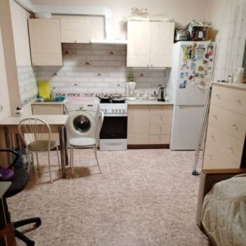 Сдается 2-х комнатная квартира, 45 м²